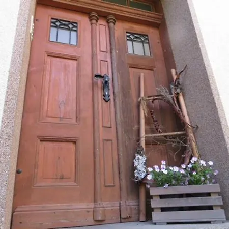 Blota Kral Apartment Lubben Exterior photo