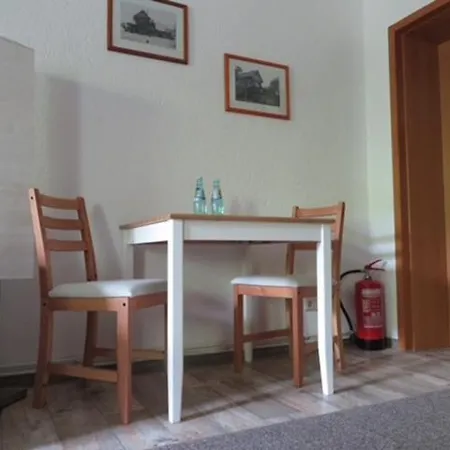 Blota Kral Apartment Lubben Exterior photo