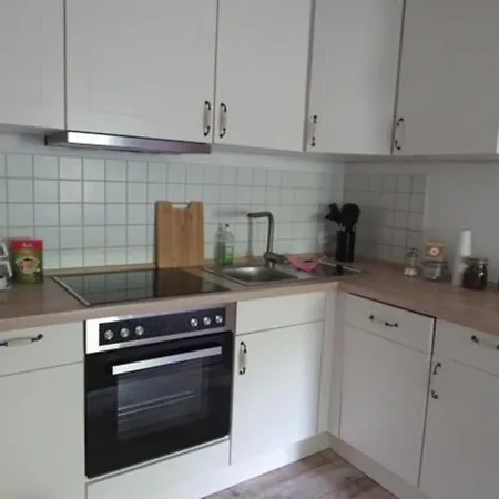 Blota Kral Apartment Lubben Exterior photo