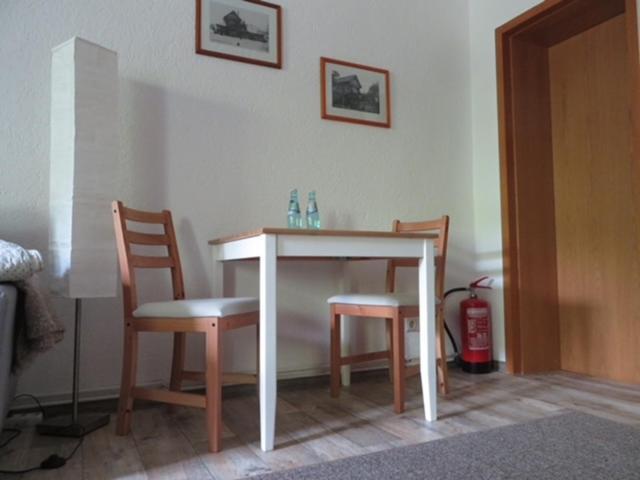 Blota Kral Apartment *