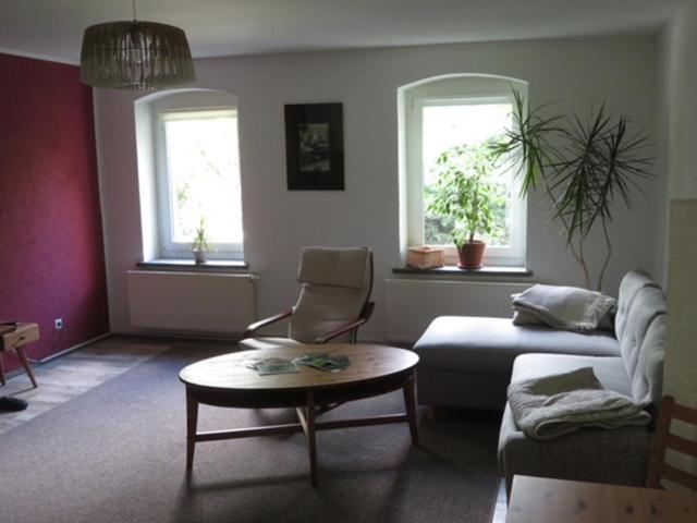 Blota Kral Apartment *